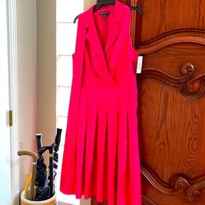 JESSICA HOWARD SIZE 14 ,MAGENTA